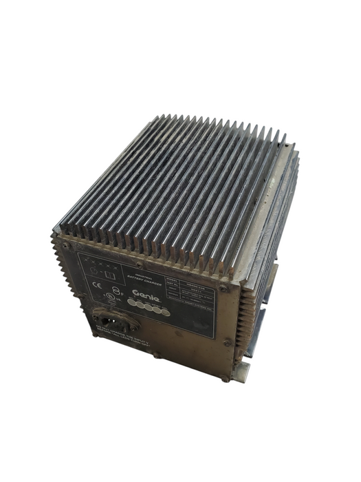 Genie Industrial Battery Charger HB600-24B *READ*