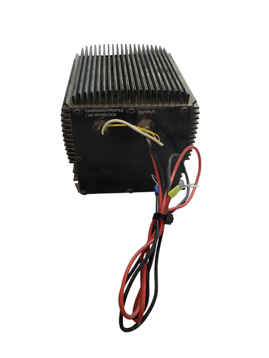 Genie Industrial Battery Charger HB600-24B *READ*