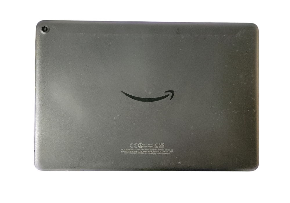 Amazon Fire HD 10 13th Gen - 32GB - Black [TG425K]