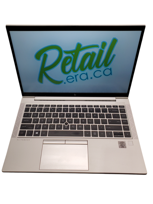 HP EliteBook 840 G7 i5-10310U 16GB DDR4 256GB NVMe