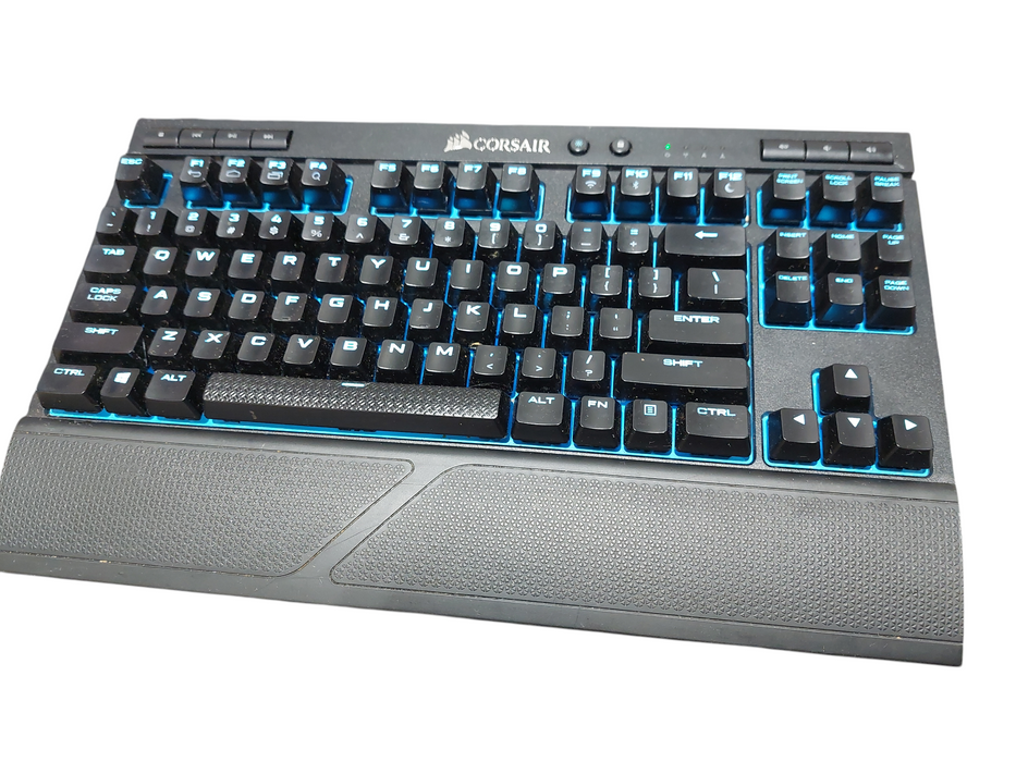 Corsair K63 Wireless Mechanical Gaming Keyboard Model:RGB0045
