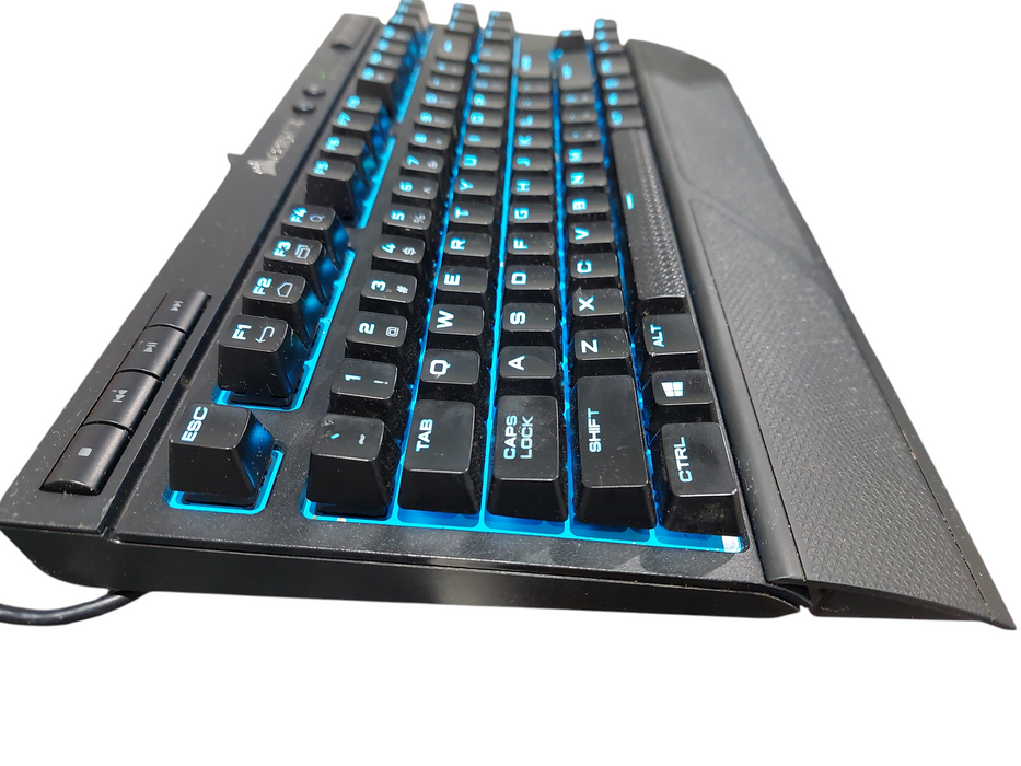 Corsair K63 Wireless Mechanical Gaming Keyboard Model:RGB0045