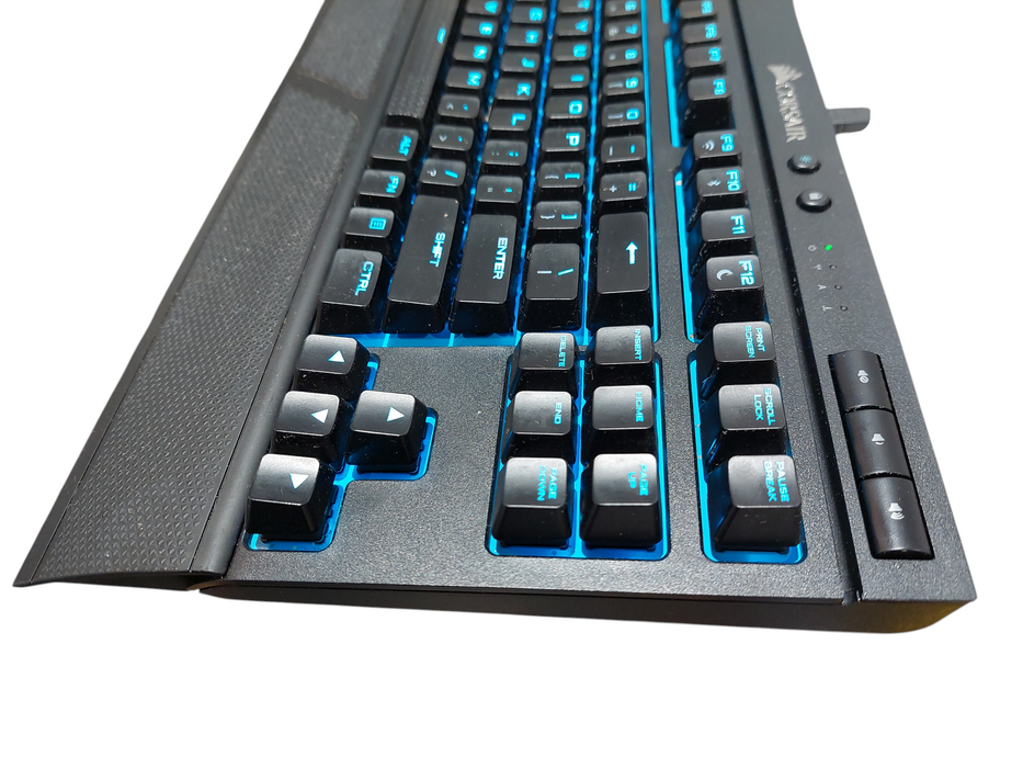 Corsair K63 Wireless Mechanical Gaming Keyboard Model:RGB0045