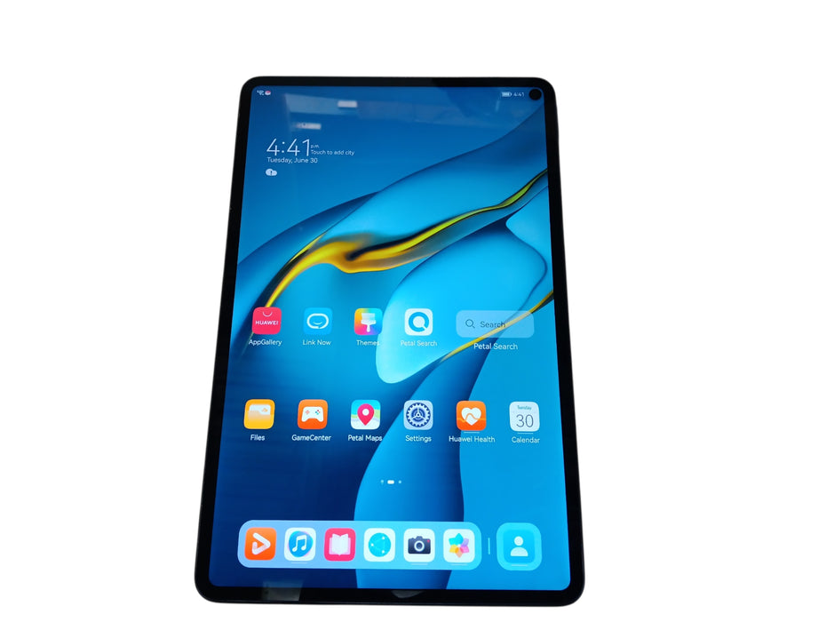 Huawei MatePad Pro 10.8" 2021 - 256GB - Blue [MRR-W29 | Read]