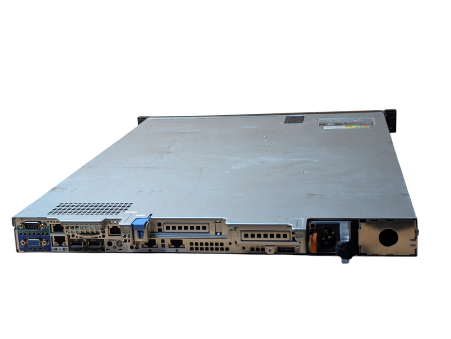 DELL PowerEdge R430 Inntel Xeon E5-2650 v4 16GB RAM 1U server