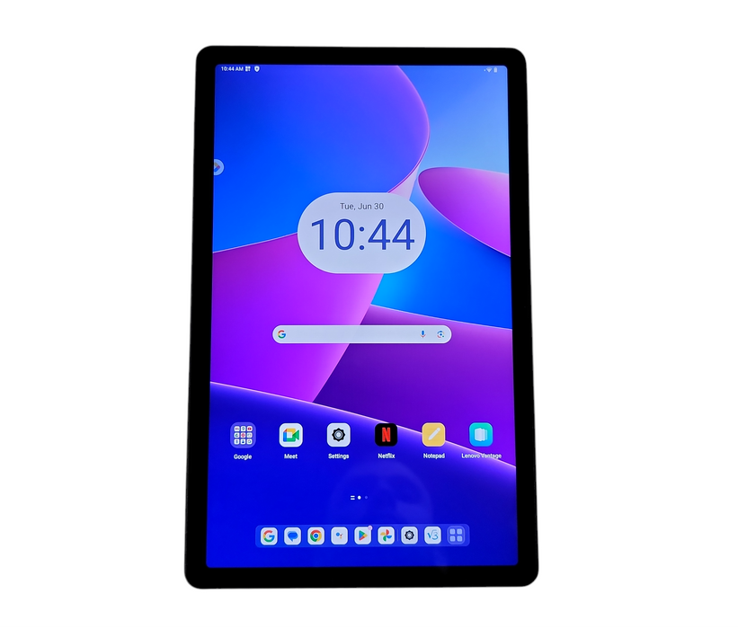 Lenovo Tab M10 Plus 3rd Gen - 64GB - Gray [TB125FU]