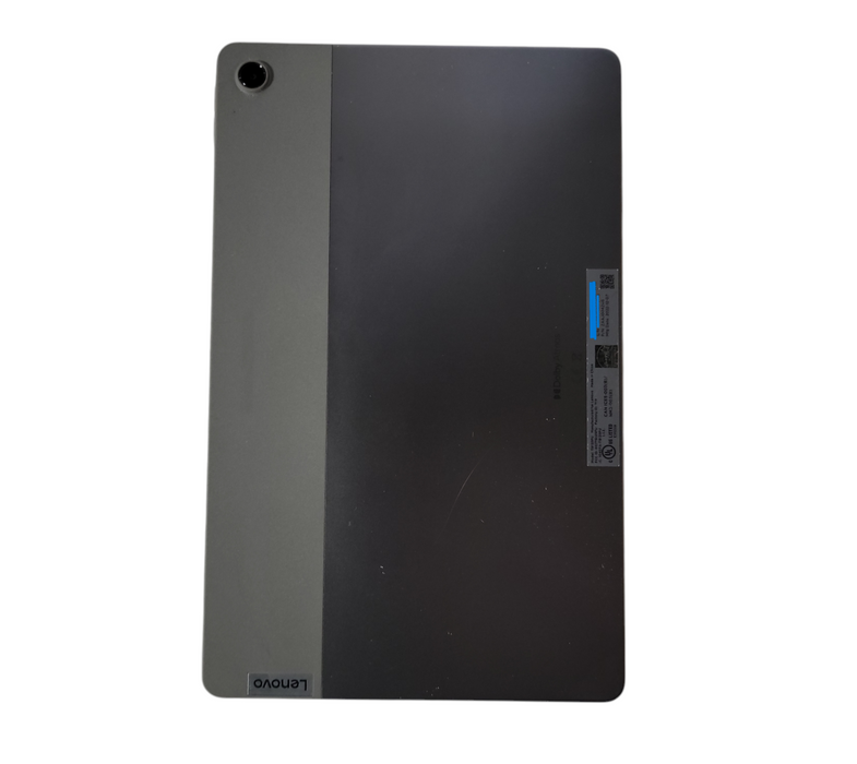 Lenovo Tab M10 Plus 3rd Gen - 64GB - Gray [TB125FU]