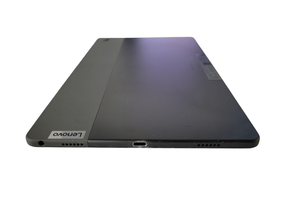 Lenovo Tab M10 Plus 3rd Gen - 64GB - Gray [TB125FU]