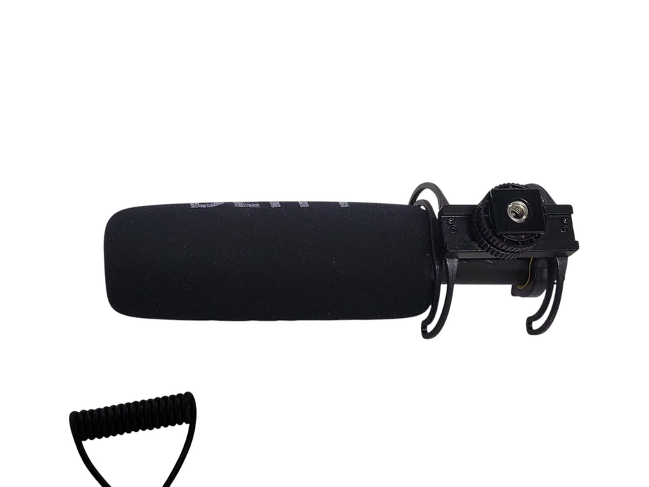 Deity Microphones  V-MIc D3 pro Directional Condenser Shotgun Microphone