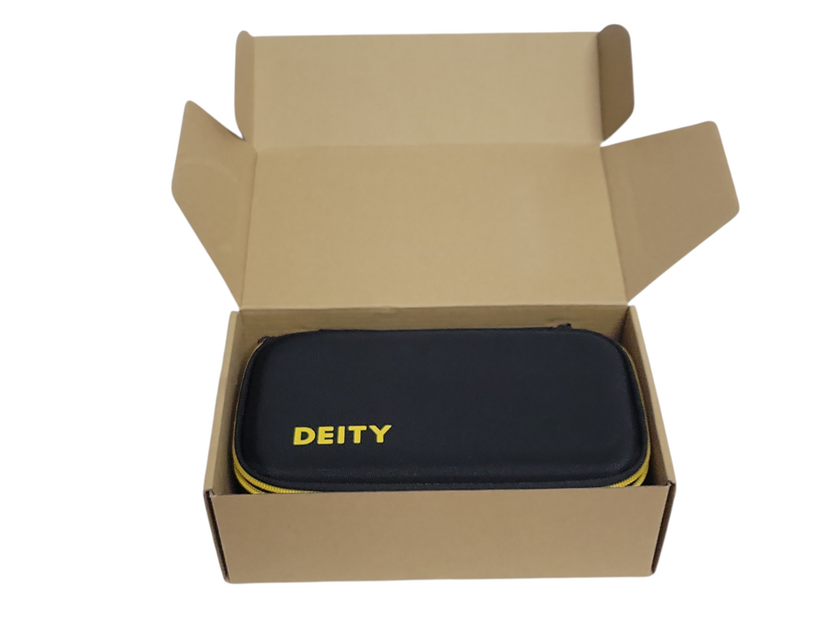 Deity Microphones  V-MIc D3 pro Directional Condenser Shotgun Microphone