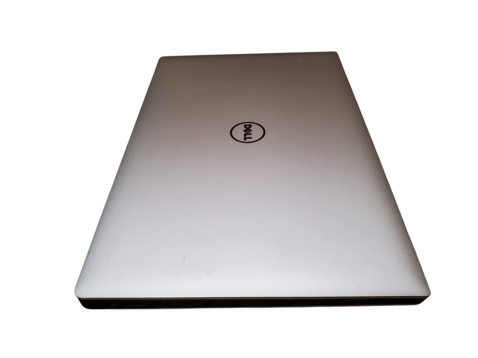 Dell XPS 15 9560 4K TOUCH i7-7700HQ@2.8GHz GTX 1050 4GB GPU 16GB RAM 256SSD