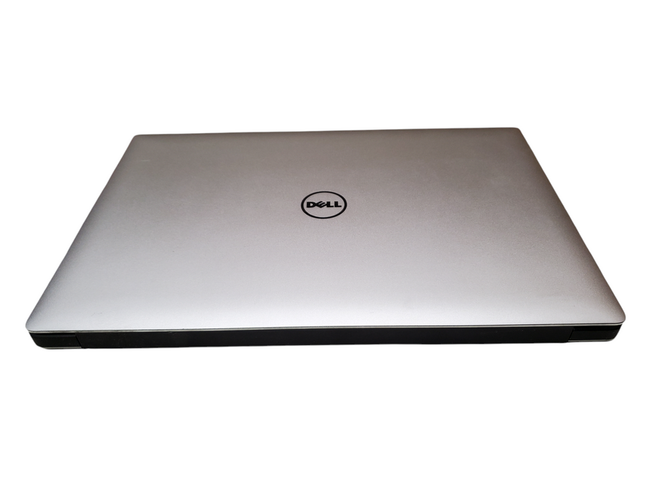 Dell XPS 15 9560 4K TOUCH i7-7700HQ@2.8GHz GTX 1050 4GB GPU 16GB RAM 256SSD
