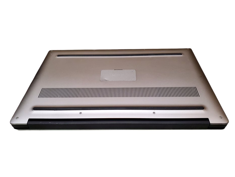 Dell XPS 15 9560 4K TOUCH i7-7700HQ@2.8GHz GTX 1050 4GB GPU 16GB RAM 256SSD
