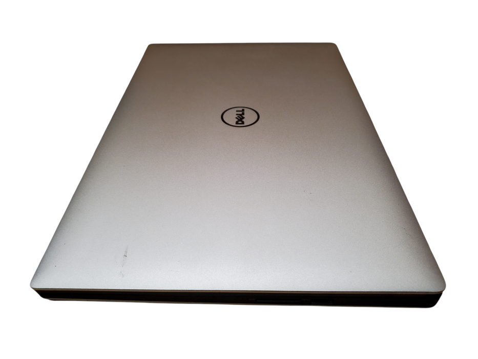 Dell XPS 15 9560 4K TOUCH i7-7700HQ@2.8GHz GTX 1050 4GB GPU 16GB RAM 256SSD