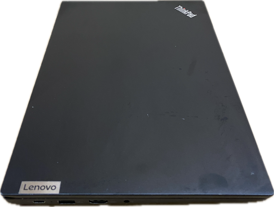Lenovo ThinkPad E14 Gen 2 Intel Core i5-1135G7 2.40GHz 16GB RAM 256GB SSD READ!