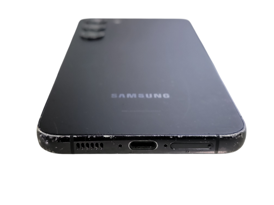 Samsung Galaxy S23 Plus - 256GB - Black [SM-S916W | CGC | C]