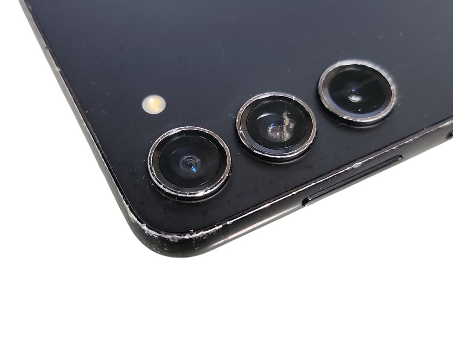 Samsung Galaxy S23 Plus - 256GB - Black [SM-S916W | CGC | C]