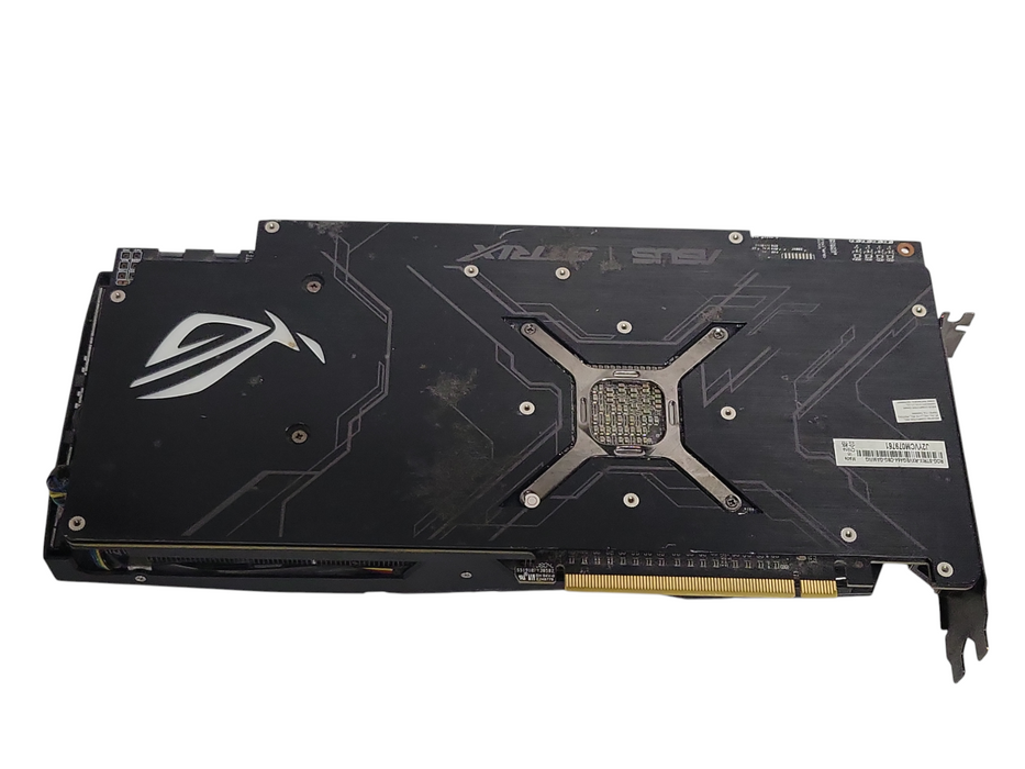 Asus ROG-STRIX-RXVEGA84-08G-Gaming 8GB Graphics cards