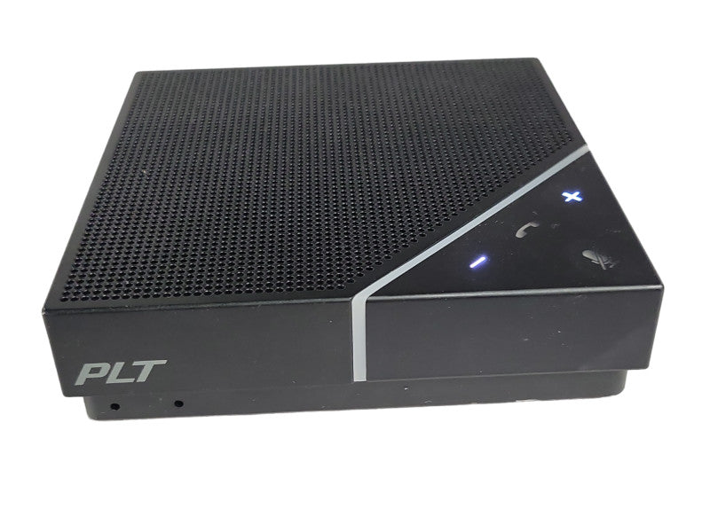 Plantronics PLT Calisto P7200 Wireless Bluetooth Conference Speakerphone Syst Q_