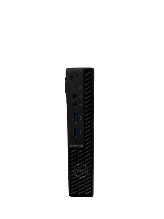 Dell OptiPlex 3080 Micro PC i5-10500T 2.3GHz 8GB RAM  NO-HDD/SSD