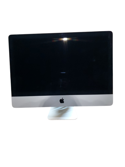 Apple iMac 2017 A1418, i5-7360U, 8GB DDR4, 1TB HDD