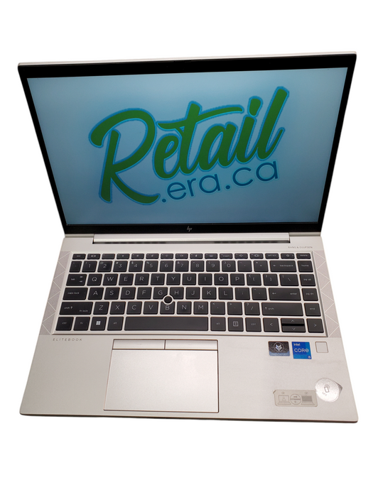 HP EliteBook 840 G8 intel i5-1135G7 2.4GHz 16GB DDR4 256GB NVMe