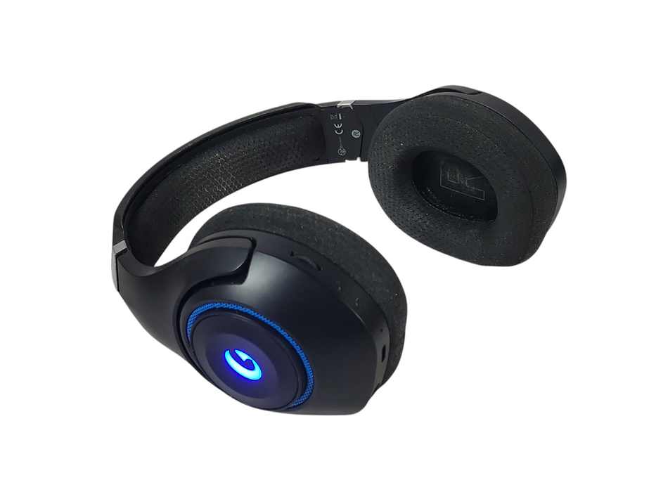 Captain 400 Wireless Gaming Headset