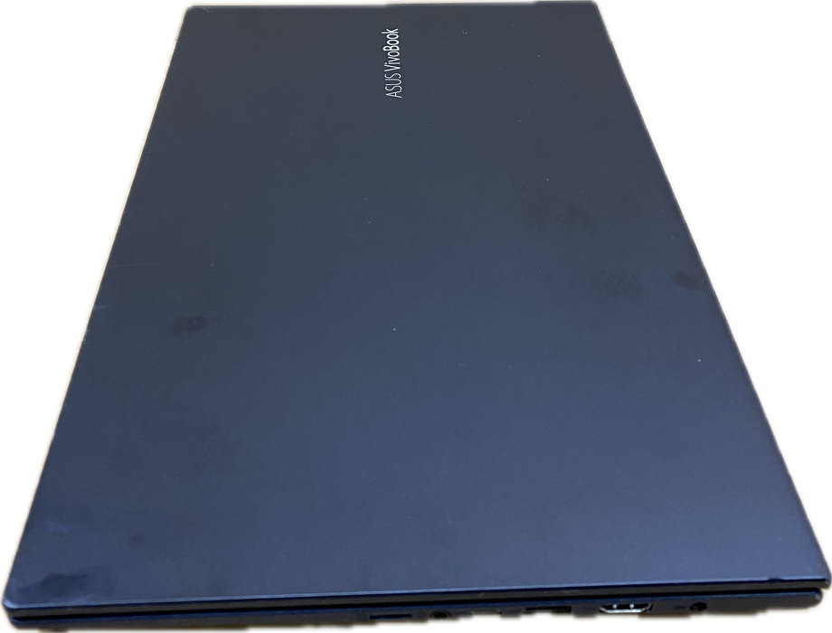 Asus VivoBook X513E Intel Core i7-1165H7 2.80GHz 24GB RAM 256GB SSD
