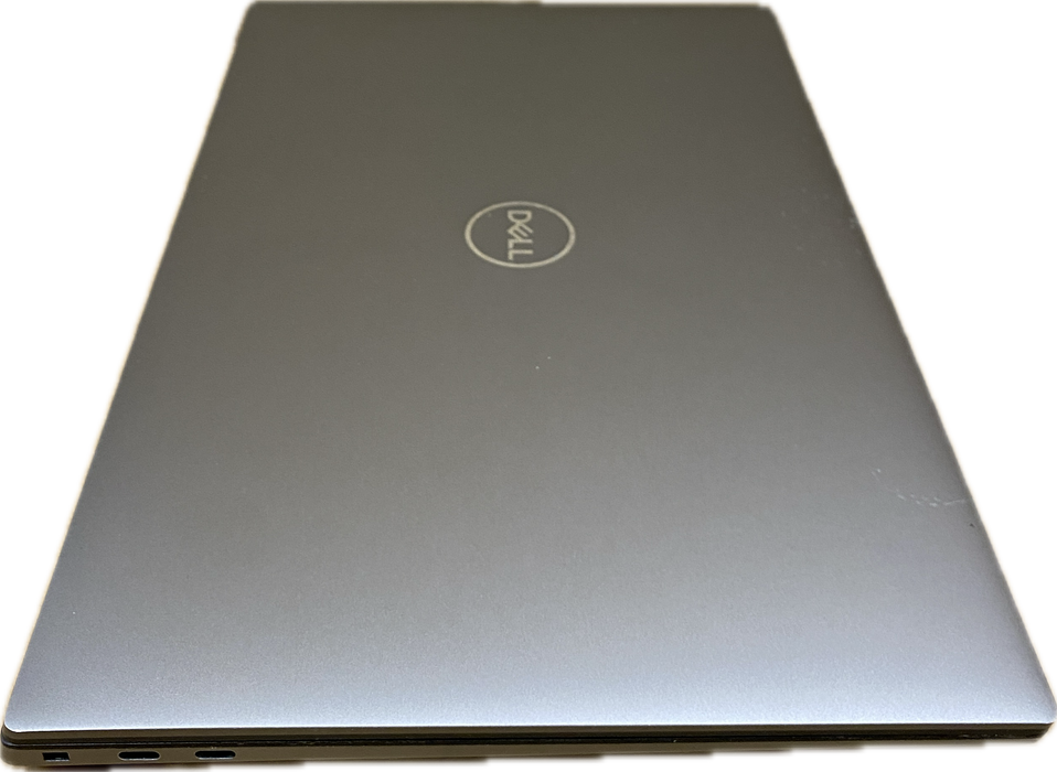 Dell Precision 5570 i7-12800H RTX A1000 4GB GPU 16GB RAM 256SSD No Power Adapter