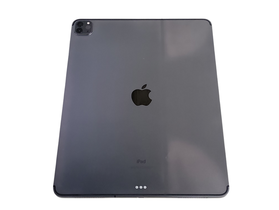 Apple iPad Pro 4th Gen - 128GB - Space Gray [A2232]