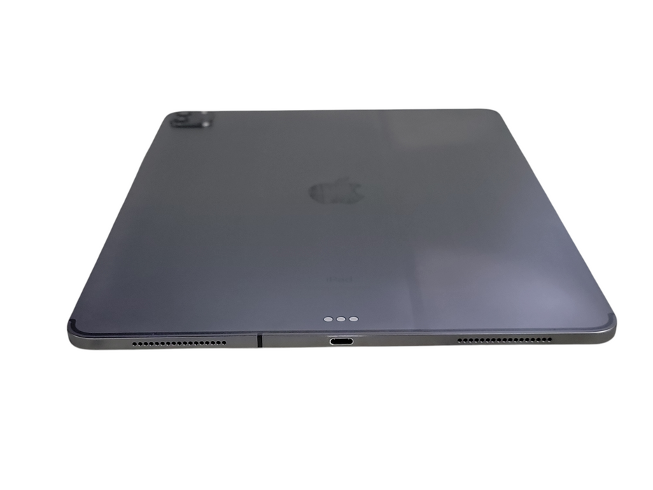 Apple iPad Pro 4th Gen - 128GB - Space Gray [A2232]
