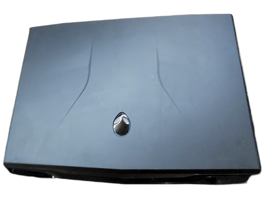 Retro Alienware M17x R3 i7-2670QM 8GB DDR3 Radeon 6800M 256GB SSD 17"