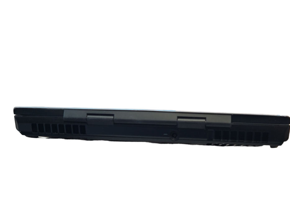 Retro Alienware M17x R3 i7-2670QM 8GB DDR3 Radeon 6800M 256GB SSD 17"