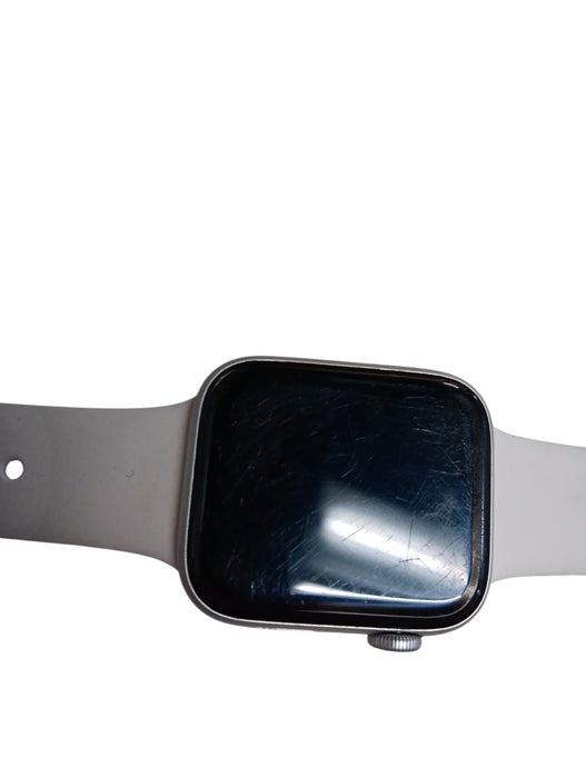 Apple Watch SE 2nd Gen - 32GB - Aluminum White [GPS | 44mm | A2723]