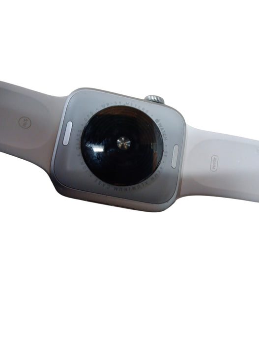 Apple Watch SE 2nd Gen - 32GB - Aluminum White [GPS | 44mm | A2723]