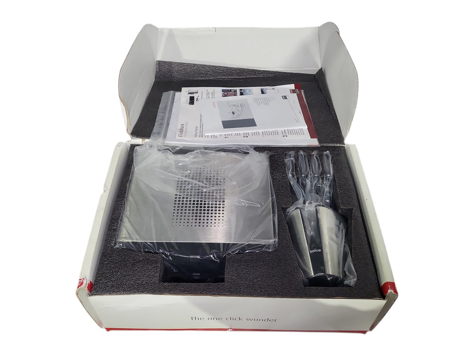Barco R9861005NA ClickShare CSC-1 Wireless Presentation System