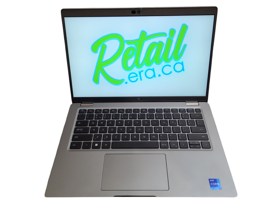 Dell Latitude 5430 TOUCH Core i7-1265U 1.80GHz 16GB DDR4 RAM 256GB SSD