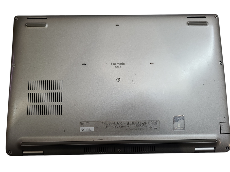 Dell Latitude 5430 TOUCH Core i7-1265U 1.80GHz 16GB DDR4 RAM 256GB SSD