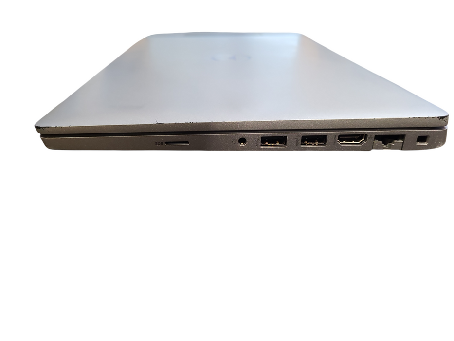 Dell Latitude 5430 TOUCH Core i7-1265U 1.80GHz 16GB DDR4 RAM 256GB SSD