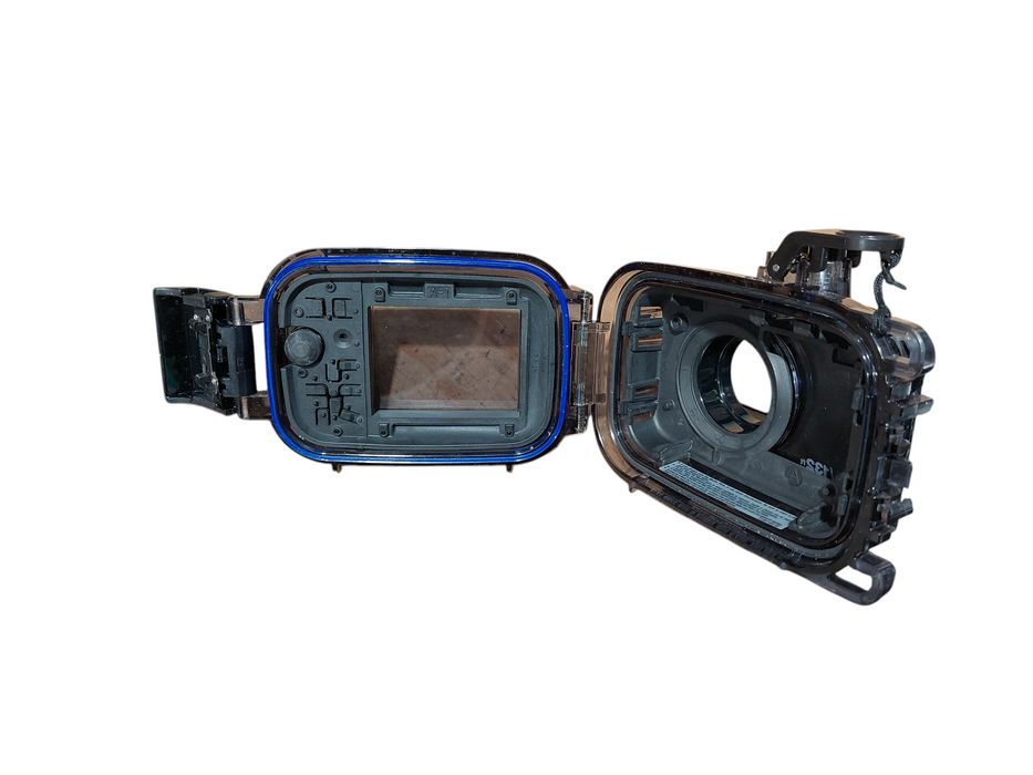 Sony Cyber Shot 40m/132ft Marine Pack Waterproof Case Model: MPK-WE