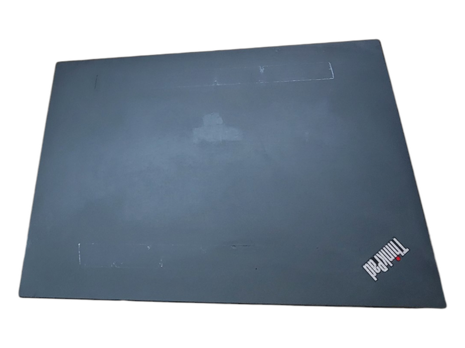 Lenovo ThinkPad T590 i7-8665U 16GB DDR4 MX250 256GB NVMe READ