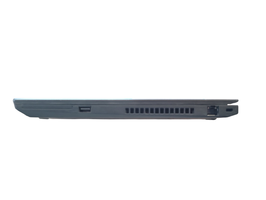 Lenovo ThinkPad T590 i7-8665U 16GB DDR4 MX250 256GB NVMe READ