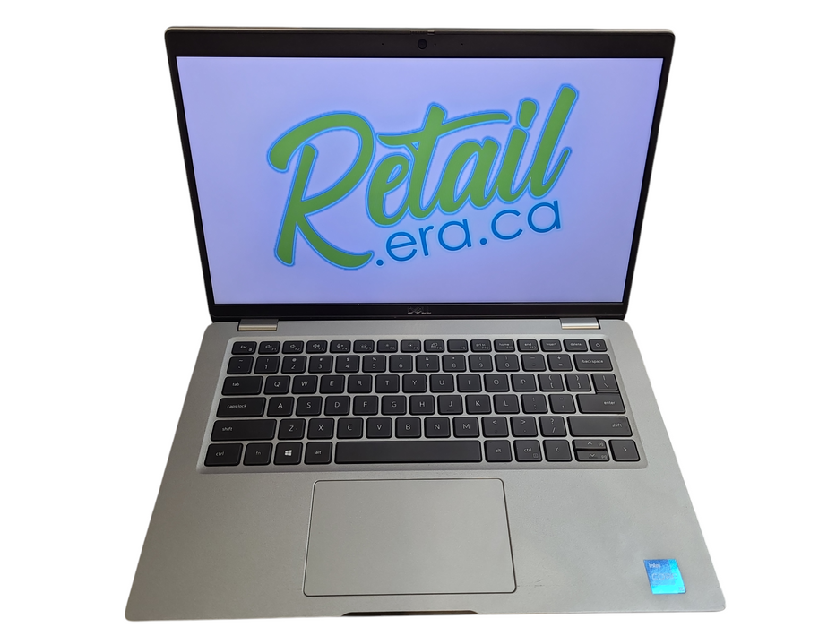 Dell Latitude 5420 Core i5-1135G7 2.40GHz 16GB DDR4 RAM 256GB SSD