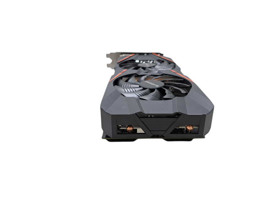 Gigabyte NVIDIA GTX 1060 6GB GDDR5 Graphics Card | GV-N1060G1 GAMING-6GD
