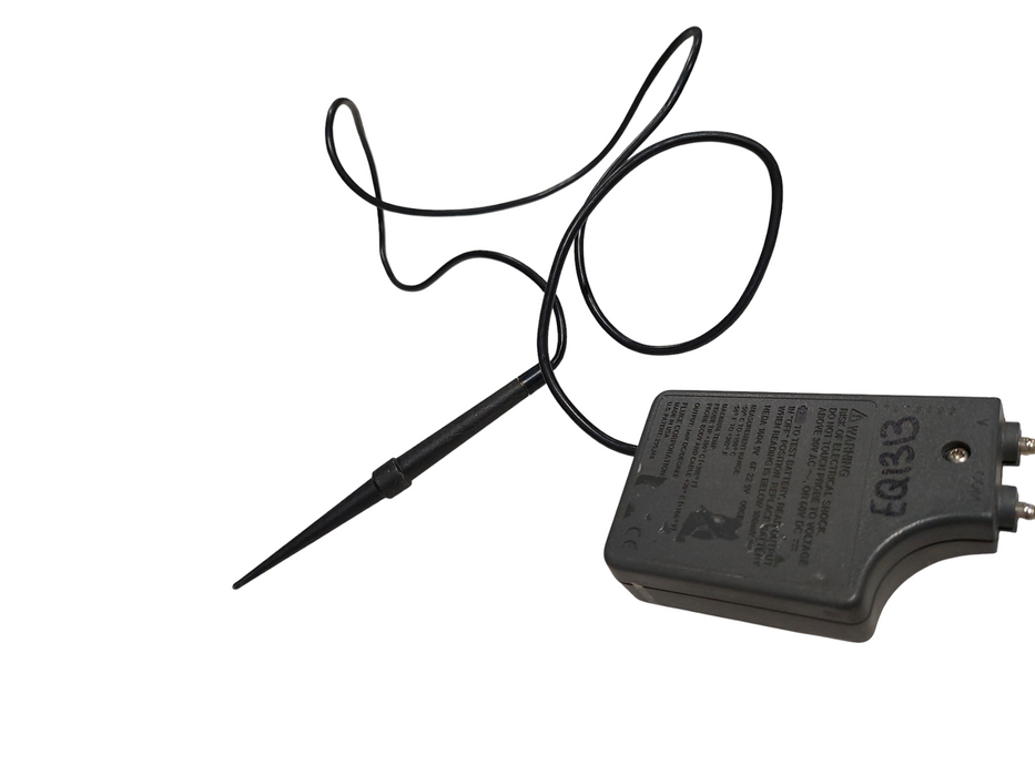 Fluke Temperature Probe Model: 80T-150U