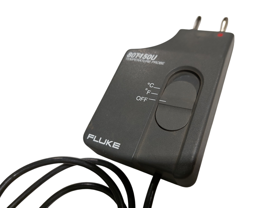 Fluke Temperature Probe Model: 80T-150U