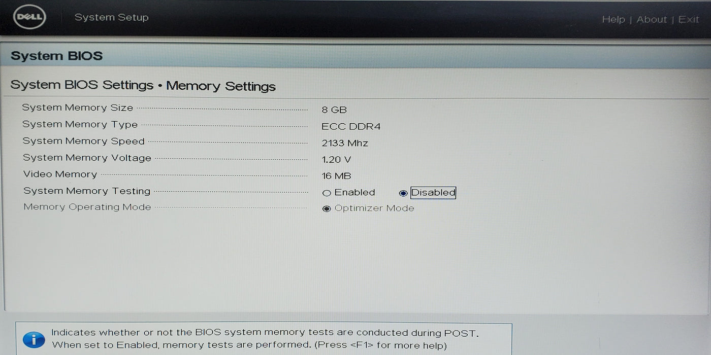 Dell PowerEdge R330 - 1x Xeon E3-1220 v5, 8GB DDR4, H330 - No HDD