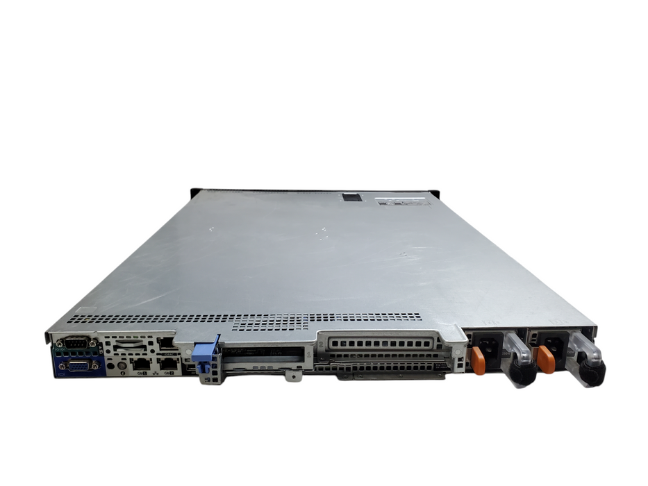 Dell PowerEdge R330 - 1x Xeon E3-1220 v5, 8GB DDR4, H330 - No HDD