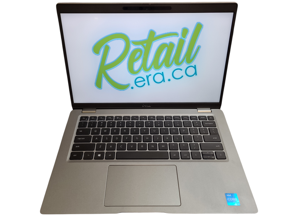 Dell Latitude 5420 Core i5-1135G7 2.40GHz 16GB DDR4 RAM 256GB SSD