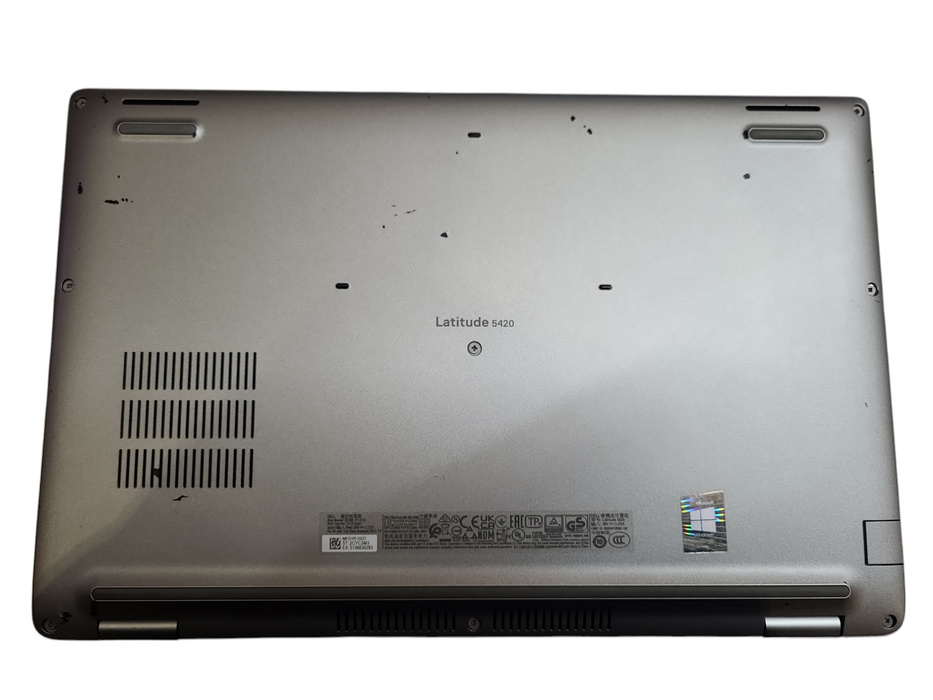 Dell Latitude 5420 Core i5-1135G7 2.40GHz 16GB DDR4 RAM 256GB SSD